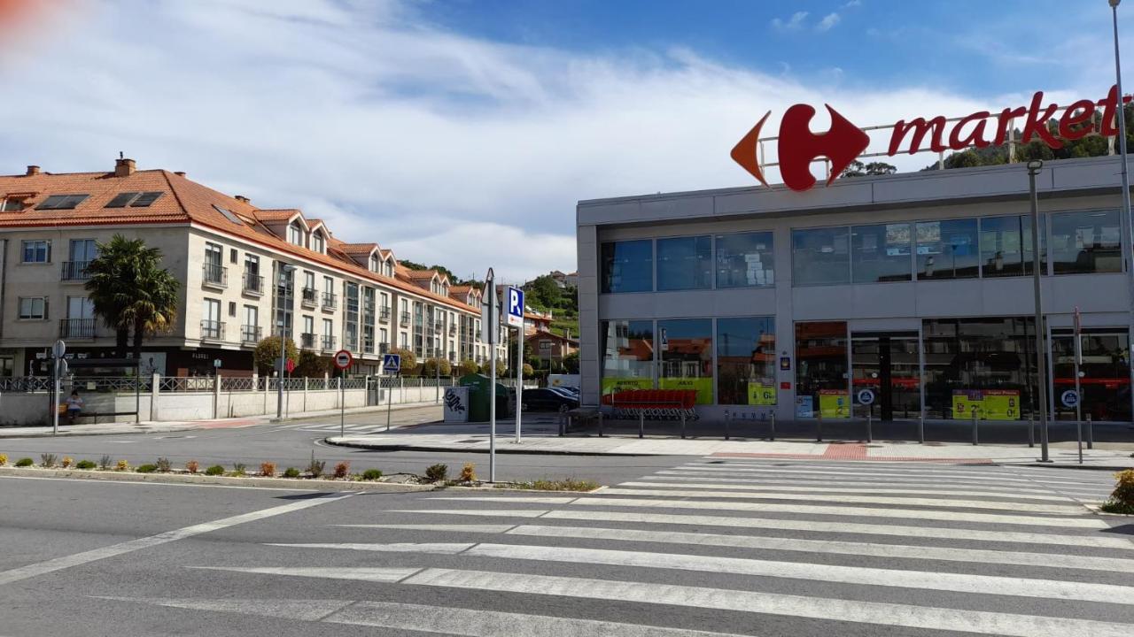 Apartamento Playa Sabaris-באיונה מראה חיצוני תמונה