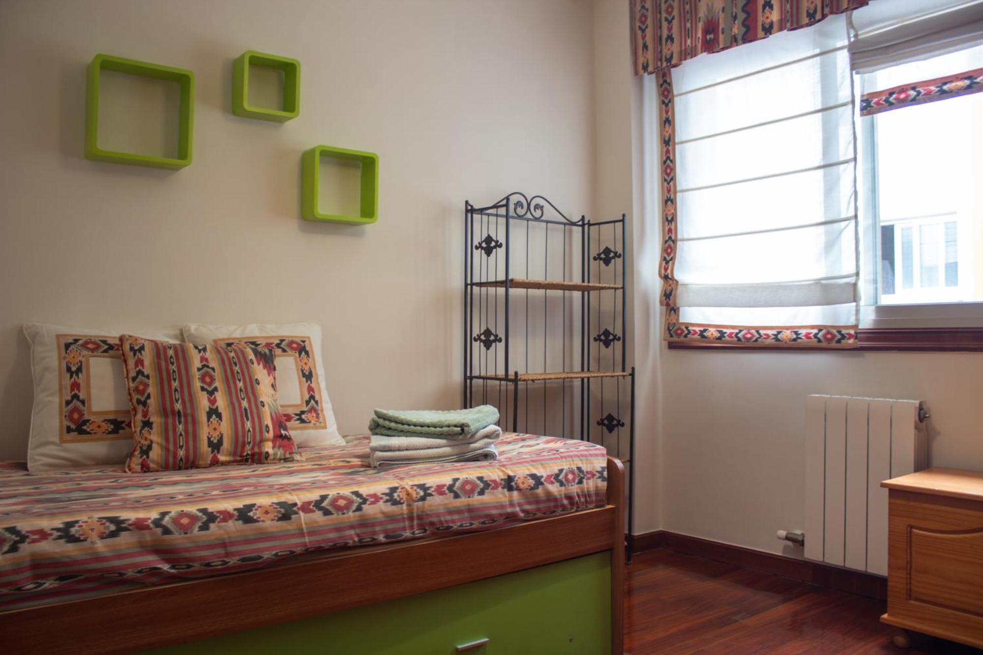 Apartamento Playa Sabaris-באיונה מראה חיצוני תמונה