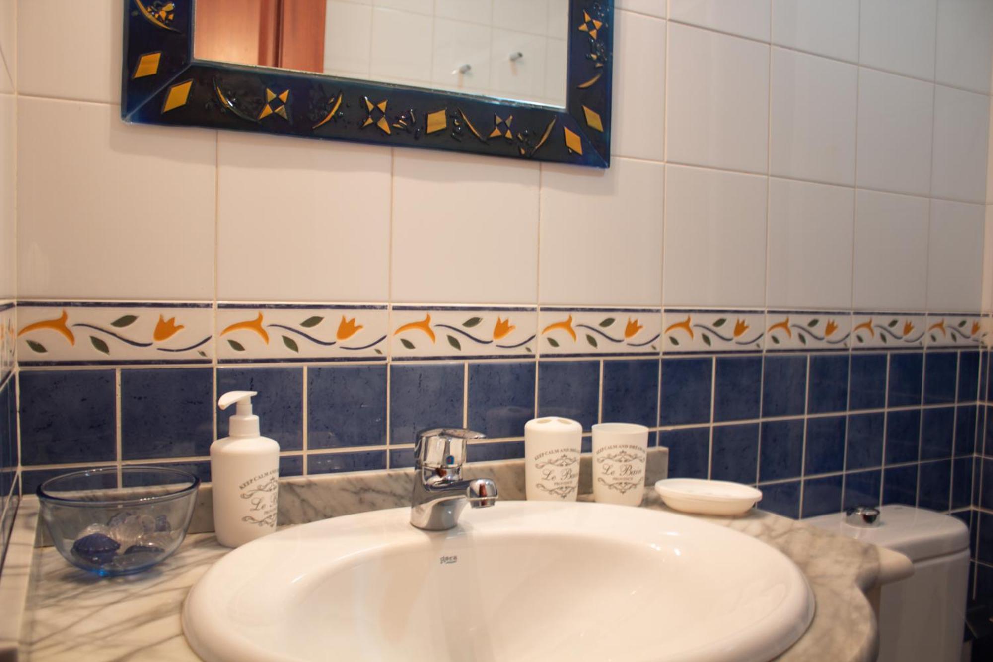 Apartamento Playa Sabaris-באיונה מראה חיצוני תמונה
