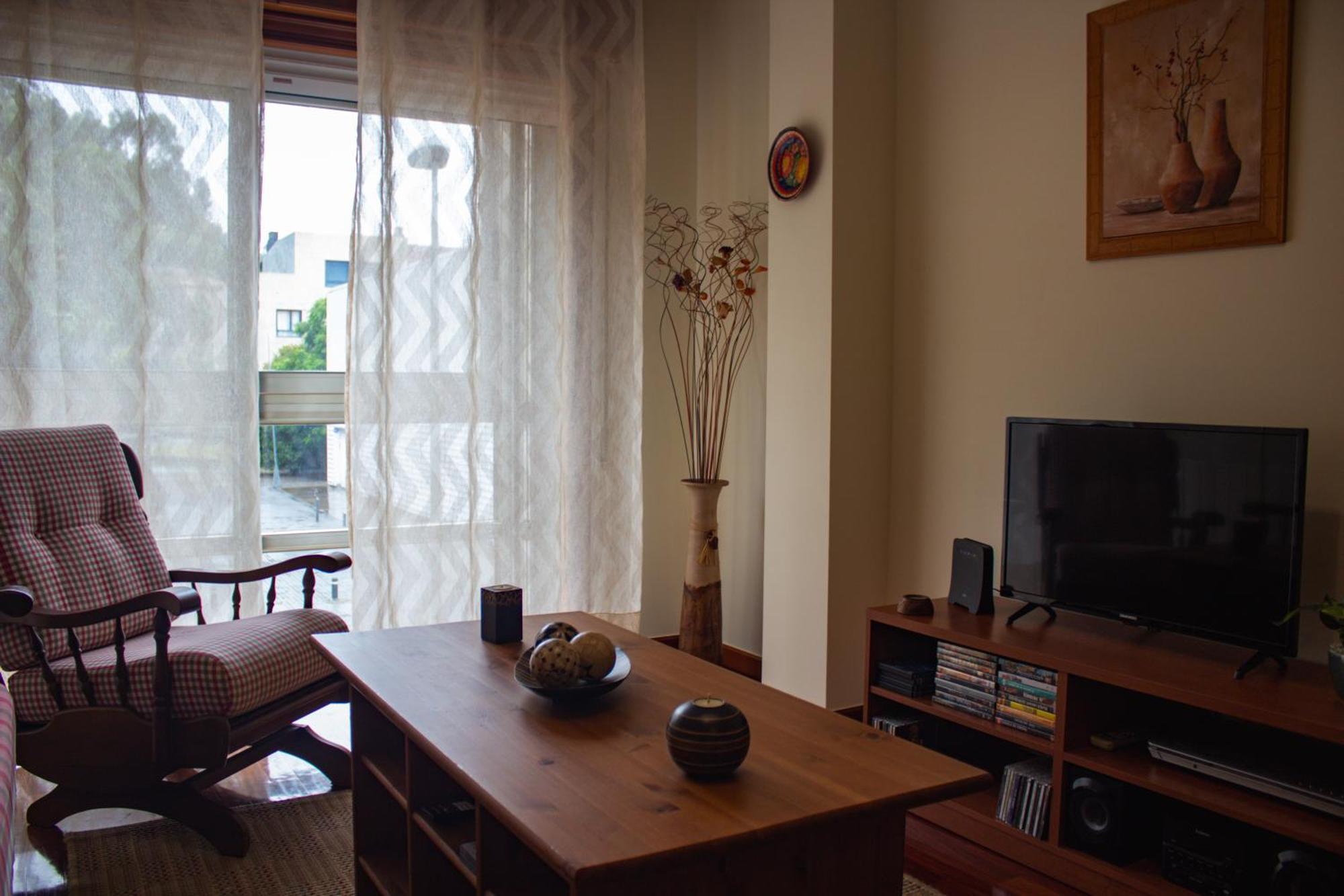 Apartamento Playa Sabaris-באיונה מראה חיצוני תמונה